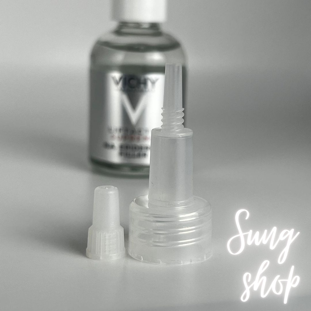 [Cao Cấp] Serum mờ nếp nhăn Vichy Liftactiv Supreme HA Filler giảm nếp nhăn hiệu quả