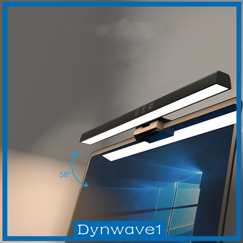 Thanh đèn Led treo màn hình máy tính có thể điều chỉnh độ sáng cho nhà ở / văn phòng chất lượng cao