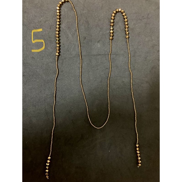 Dây chuyền nhiều mẫu