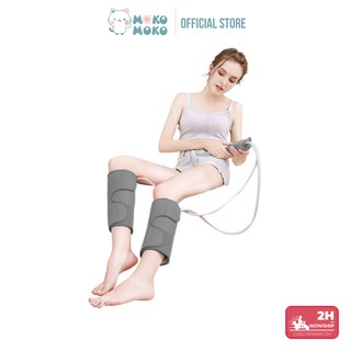 Đai Massage Giúp Thon Gọn Chân, Tạo Đôi Chân Quyến Rũ-Giao Màu Ngẫu Nhiên