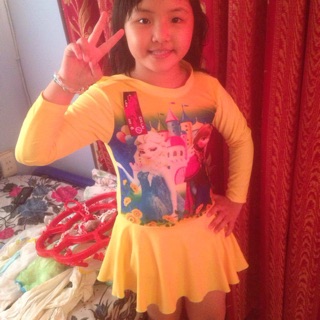 👙👙đồ bơi bé gái 👙