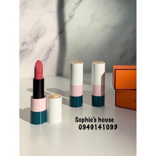 Son HERMES limited 54 matte
