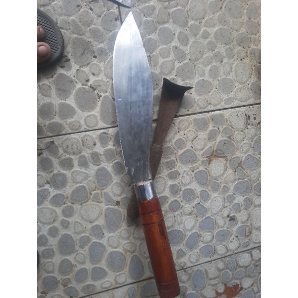 Dao Khoai Chặt Cây đào hang