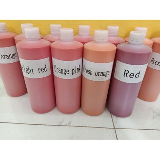 💫🌺💫 Mực phun xử lý mày môi chai 1000ml cam kết hàng chuẩn mỹ💫⭐️🌺