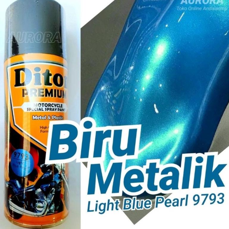 Đèn Led Pylox Diton 9793 400cc Chất Lượng Cao