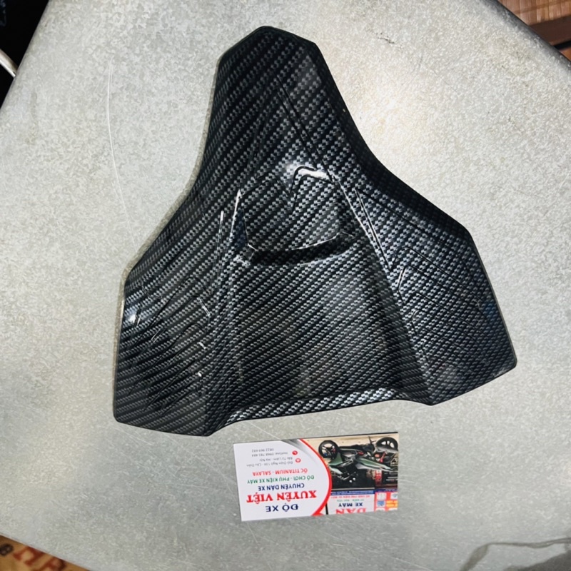 mão carbon xe air blade 2020-2021