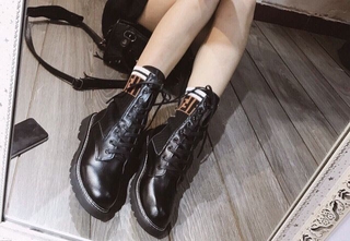 Boot pha len, boot Chất phát ngất!!! #boot pha len buộc dây cực chảnh! Đế 3p hothit