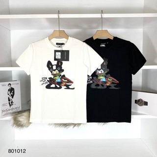 Áo thun nam DSQ2 chất cotton đẹp