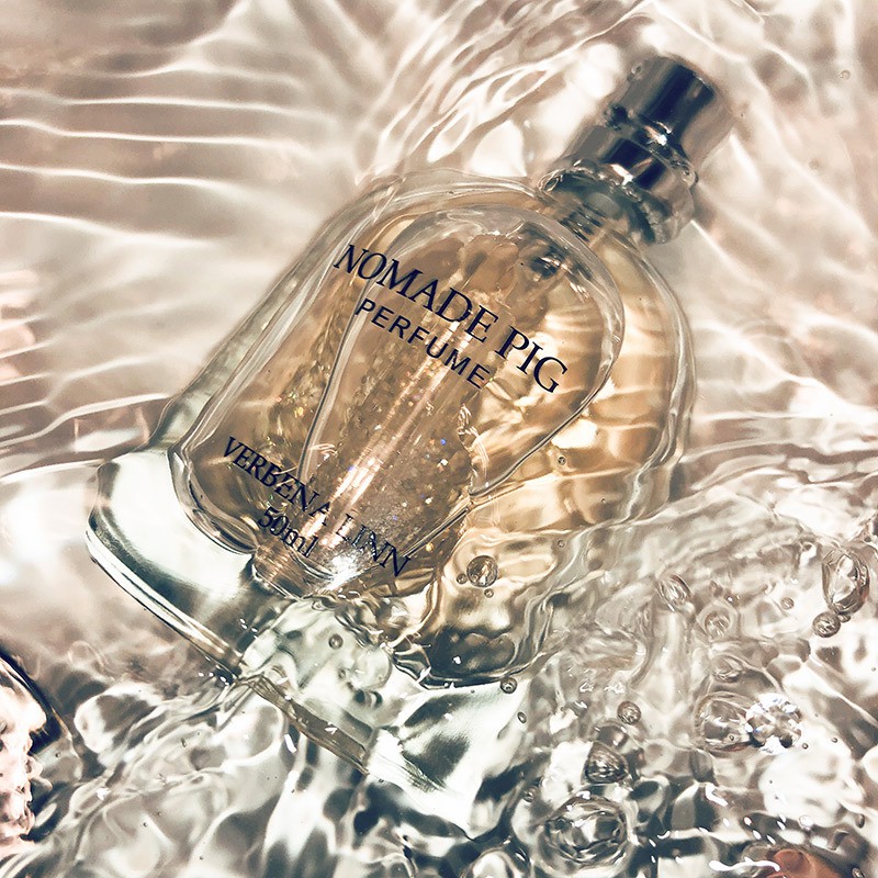 Nước hoa Unisex Verbena Linn Fragrance Eau De Parfum 50ml