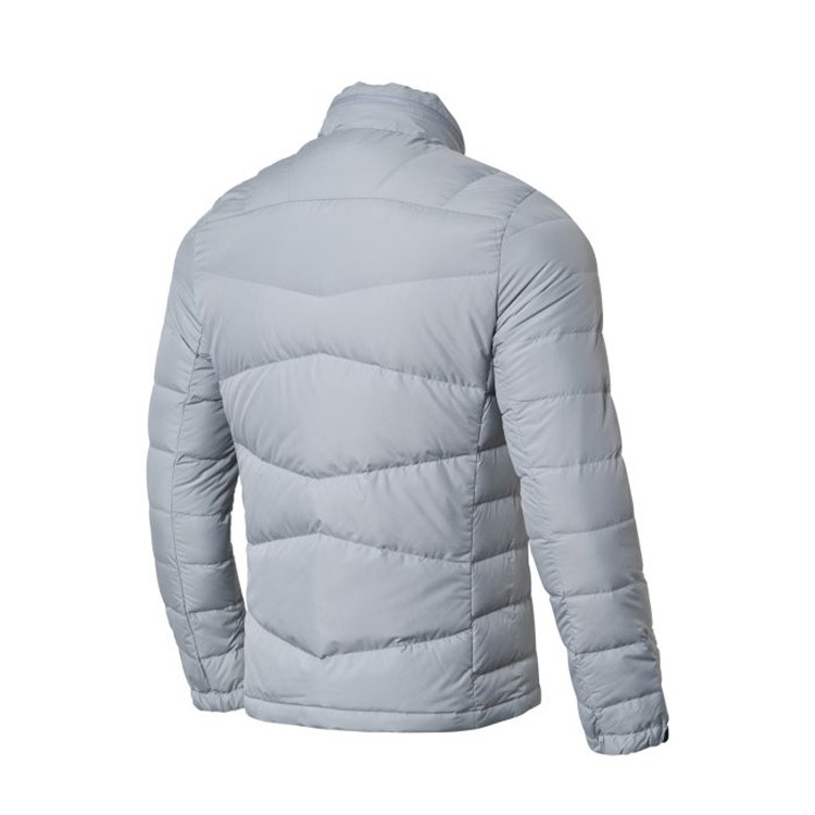 Áo khoác lông vũ nam hàng hiệu Lining AYMN033 (sẵn đen, đỏ, xanh size M) và AYMP127 | BigBuy360 - bigbuy360.vn