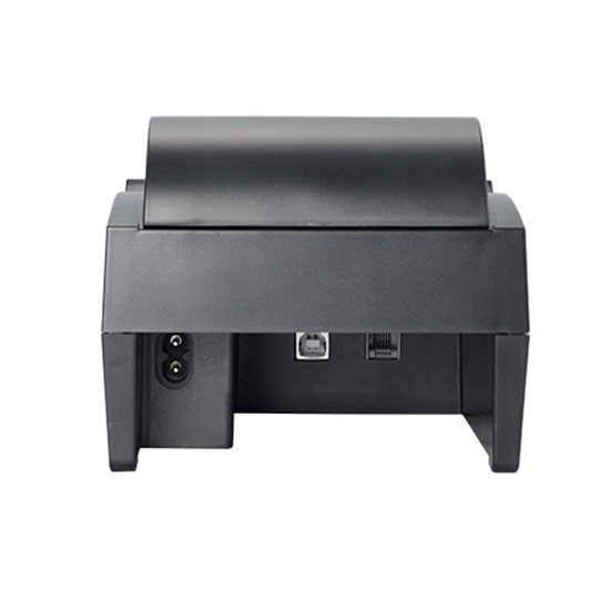 [HÀNG CHÍNH HÃNG - ẢNH THẬT] MÁY IN HÓA ĐƠN XPRINTER XP-58IIH SIÊU THỊ, SHOP THỜI TRANG KHỔ 58MM GIÁ RẺ