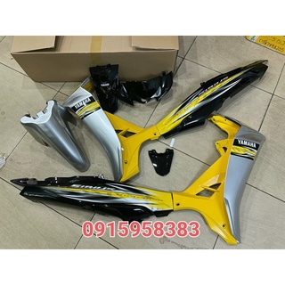 Bộ Tem Sirius Vàng đen- tem 3 lớp cao cấp