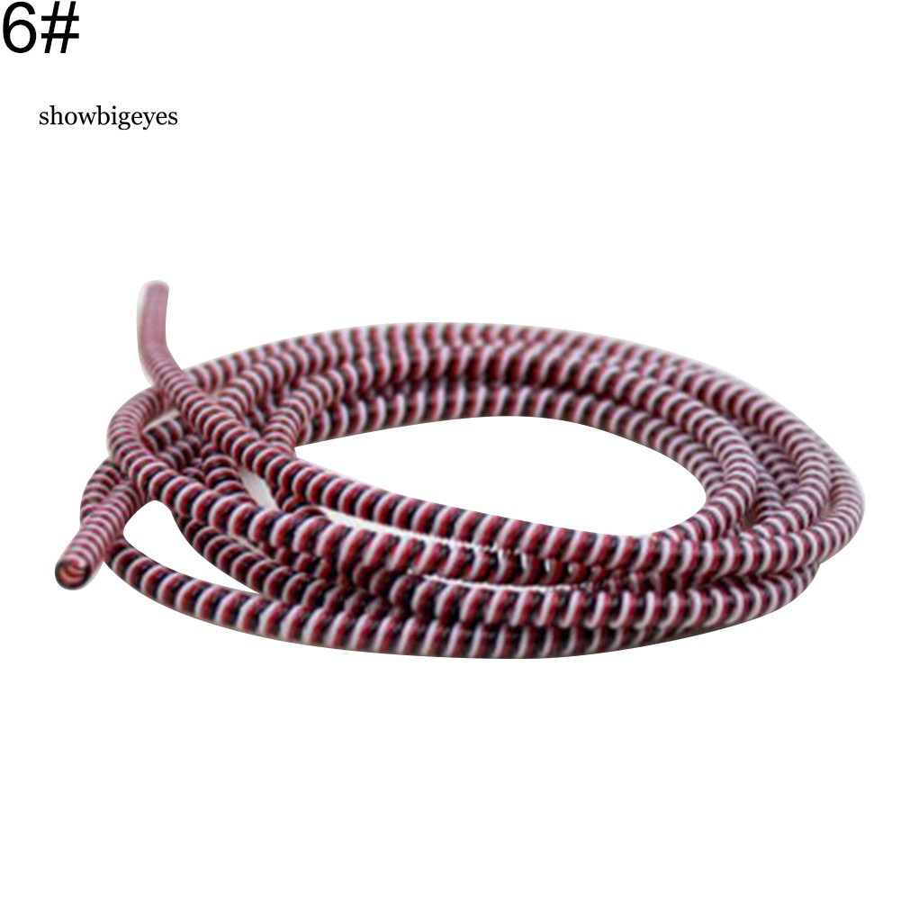 Vỏ Bảo Vệ Dây Cáp Sạc USB Xoắn Ốc Dài 1.4m