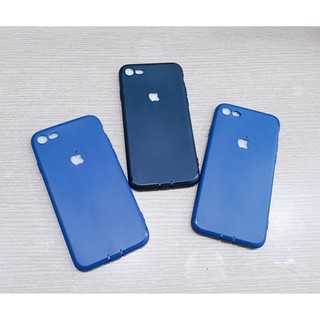 Ốp lưng iphone 7/8 silicon dẻo giả vu rẻ<đẹp<bền