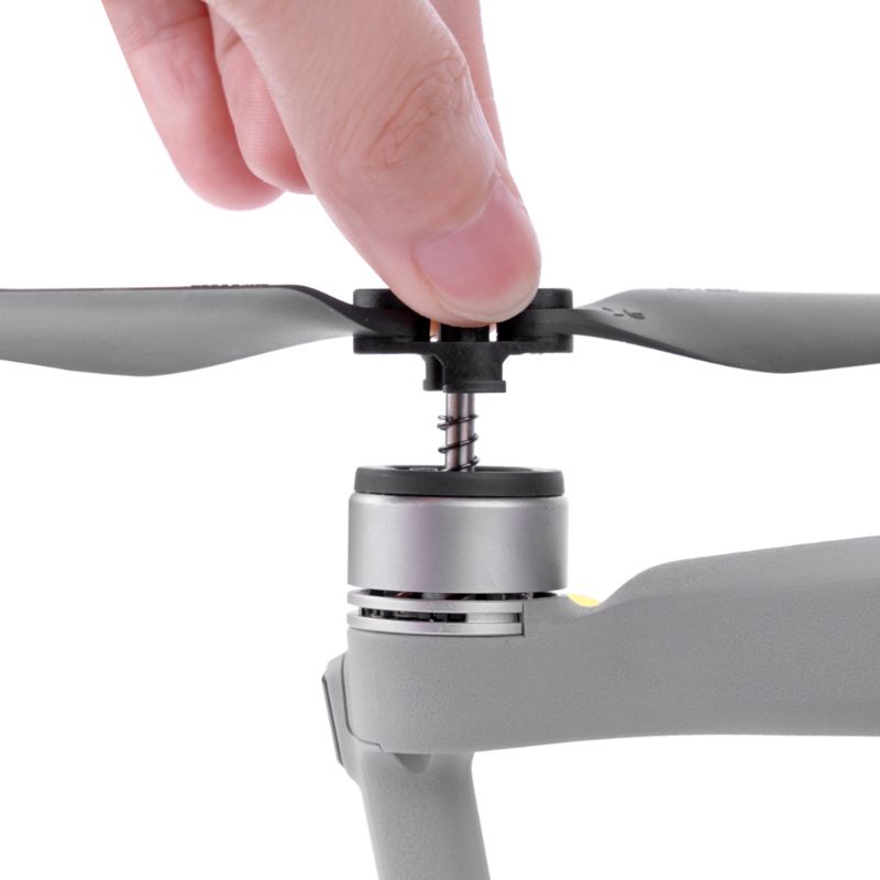 Set 2 Cặp Cánh Quạt Thay Thế Cho Mavic Air 2 Drone