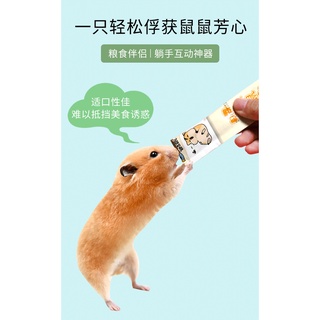 súp RUN AROUND cho hamster, sóc, nhím
