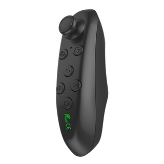 XI Wireless Bluetooth-compatible Gamepad VR Remote Controller for Joystick Game Pad Control 3D Glasses Phone