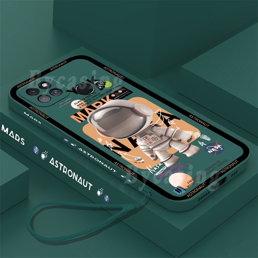 Ốp Điện Thoại Dẻo Cho Realme 10 C55 C33 C30 C31 C35 C21Y C25Y C11 2021 C25 C17 C15 C12 C3 C2 8i 7i 5 5i 6i 6Pro 7Pro