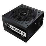 Nguồn máy tính XIGMATEK X-POWER III 350 80 Plus