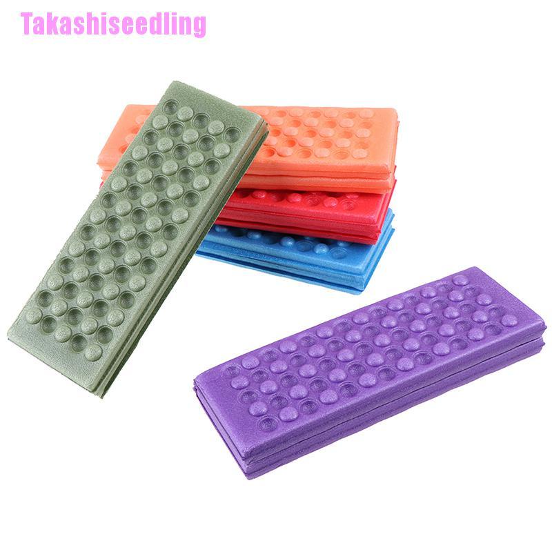 Thảm Xốp Lót Ghế Ngồi Tiện Dụng Cho Các Hoạt Động Thể Thao Ngoài Trời