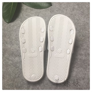 Dép ulzzang basic nam, nữ 36-43(sẵn hàng)