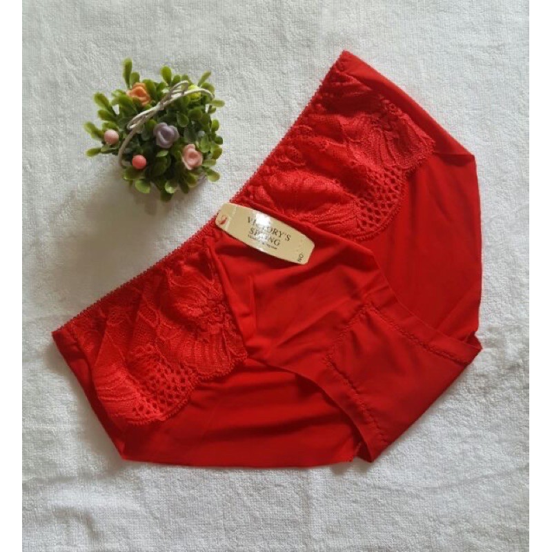 Quần lót chip bigsize đúc su pha ren | BigBuy360 - bigbuy360.vn