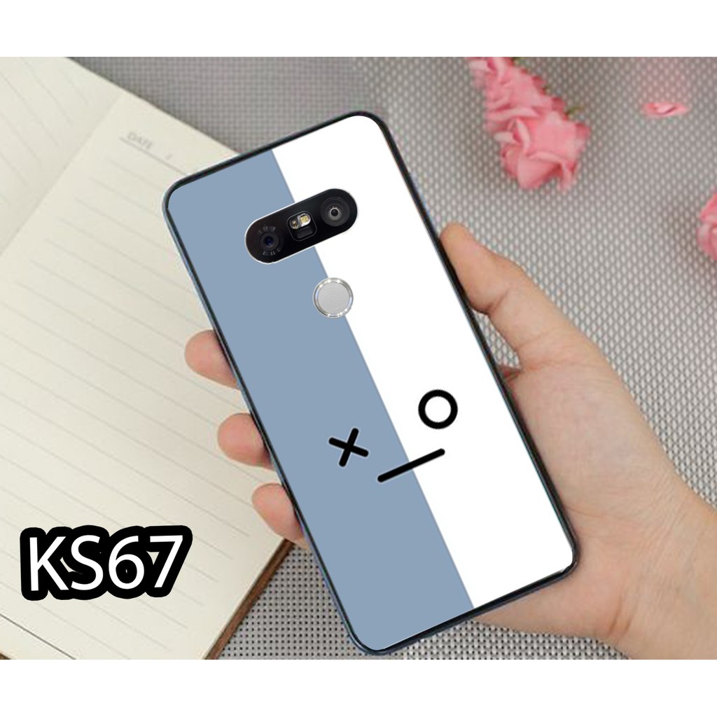 [ HOT ] Ốp lưng LG G5  in hình Nhân vật BT21  siêu đẹp, siêu bền,  giá cực tốt_KINGSTORE.HN_Ốp LG G5