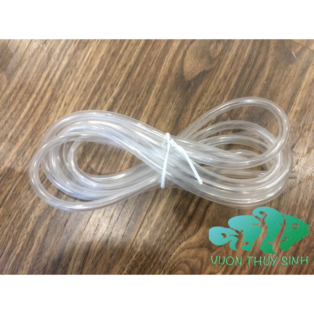 2m Dây sủi oxy, CO2 loại xịn chính hãng Wyin
