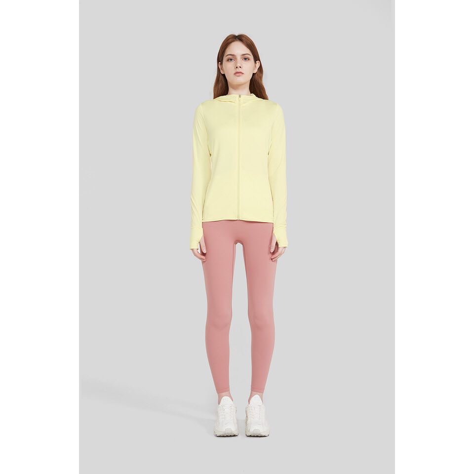 Áo chống nắng ANDAR APJP-02LYW