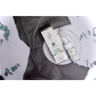 sữa rửa mặt Hương Mộc