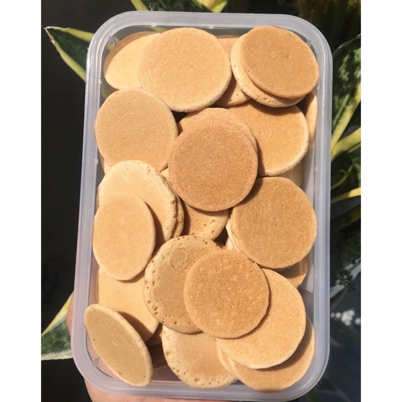 BÁNH ĐỒNG TIỀN (sỉ giá tận xưởng )