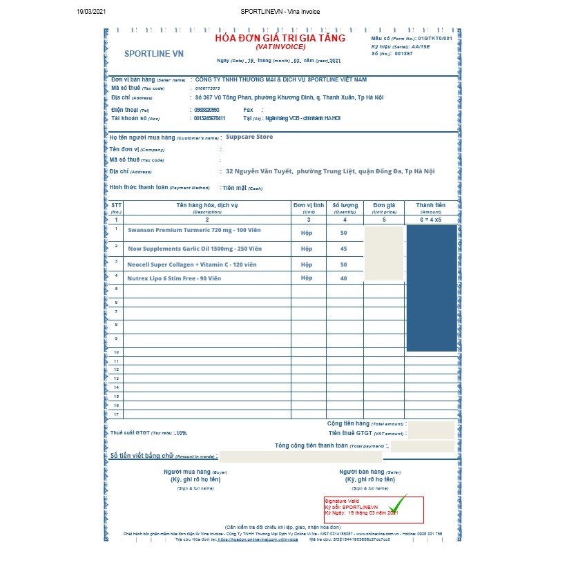 Tinh Chất Nghệ | Swanson Turmeric 720mg  - Hỗ Trợ Chống Viêm Loét Dạ Dày - Chính Hãng Muscle Fitness