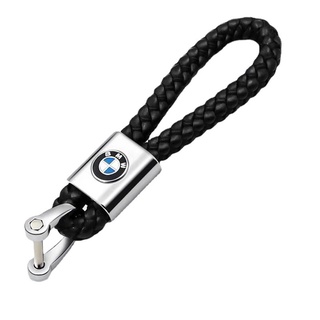 Móc khóa kim loại hình logo xe hơi