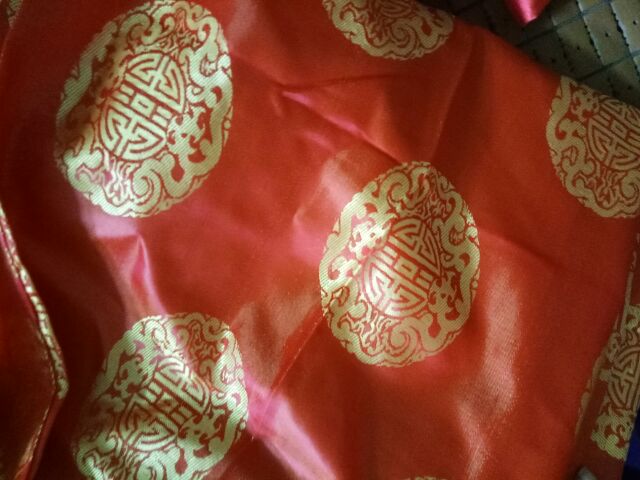 Áo dài MT + Quần + Khăn xếp