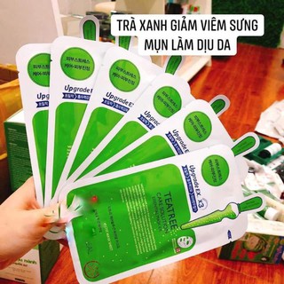[Bill đủ] Mặt nạ dưỡng da Mediheal