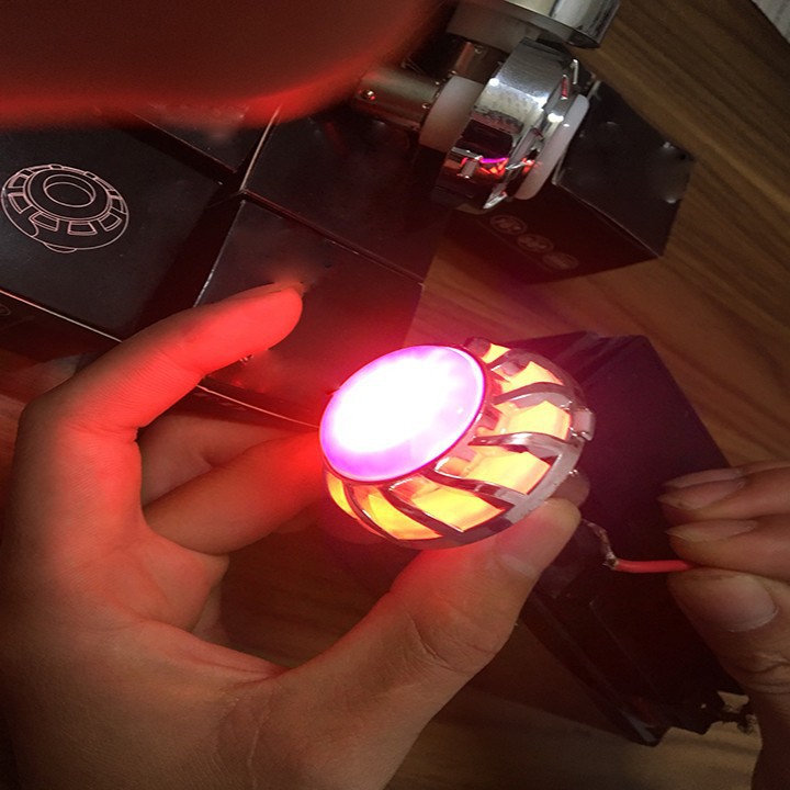 Đèn hậu BI CẦU. Đèn led xe máy ánh sáng siêu CHẤT. BẢO HÀNH 3 THÁNG - DLHBR