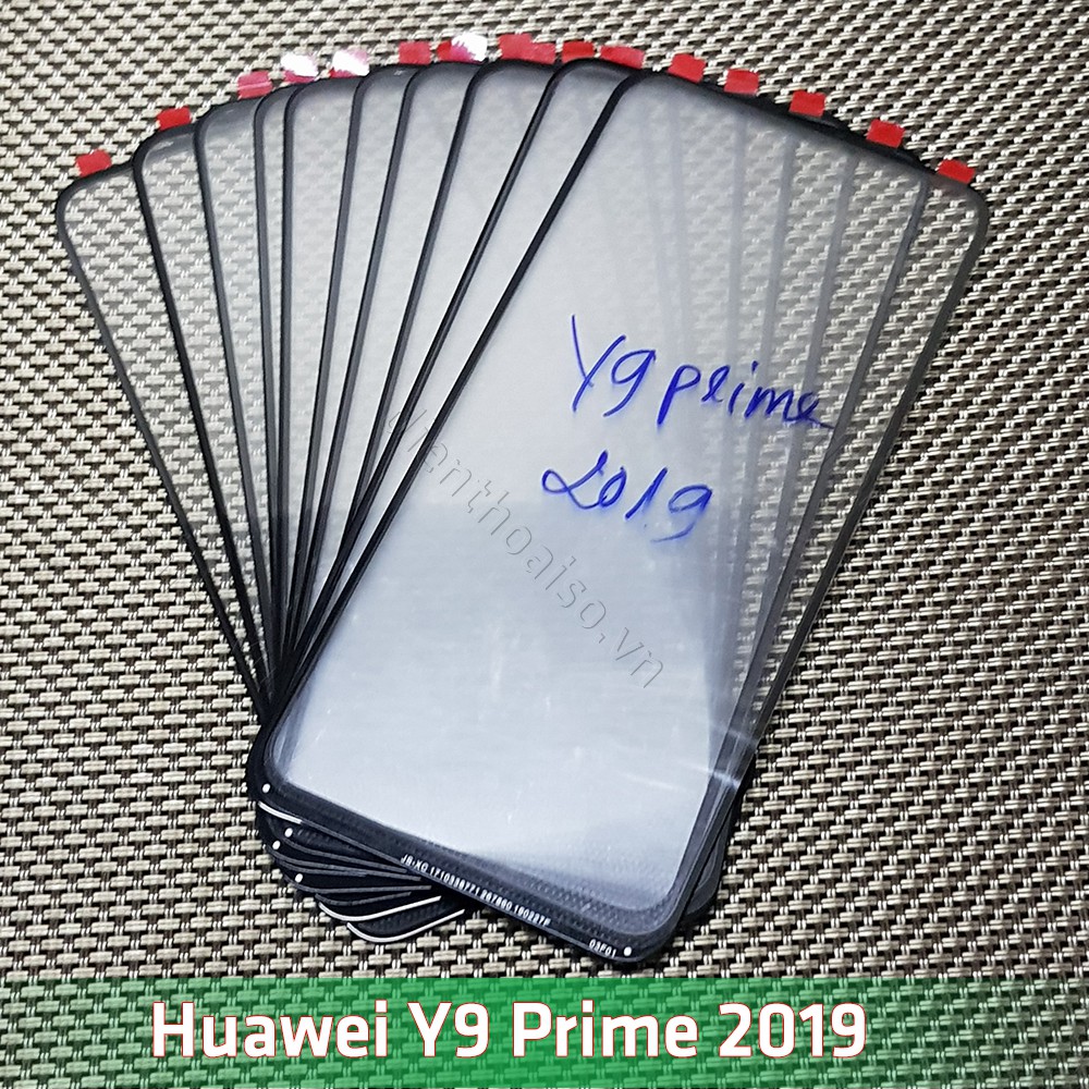 Kính Huawei Y9 Prime 2019