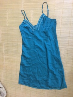 Đầm ngủ winny size L