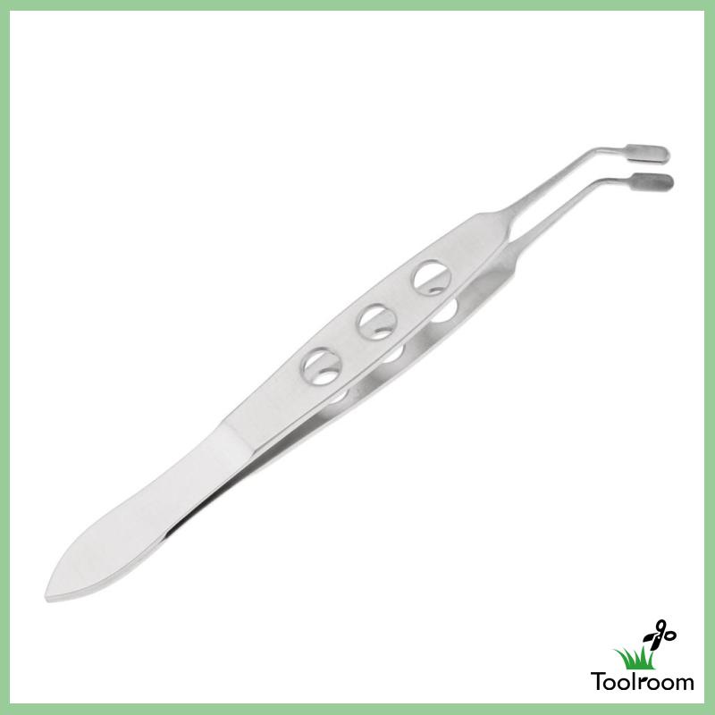 Máy Nén Mí Mắt Khô Nhẹ Nhàng Meibomian Gland Expressor Forceps