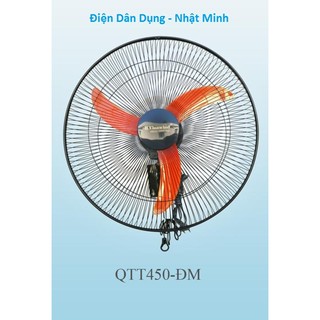 Quạt điện cơ thống nhất sải cánh 450mm Vinawind