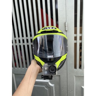 Mount dán cằm CNC cho KYT các mã