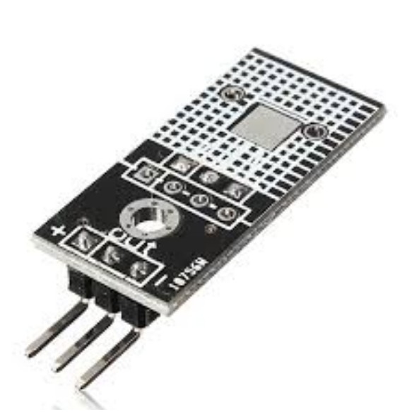 Mô Đun Cảm Biến Nhiệt Độ Ds18B20 Cho Arduino