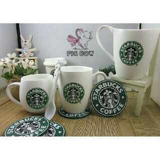 Lót cốc Starbucks Coffee