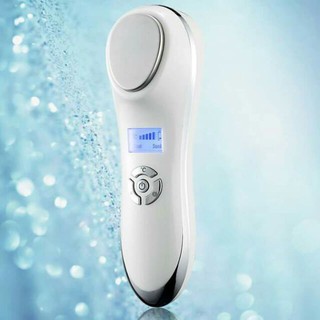 Búa Điện Di Nóng Lạnh Đẩy Tinh Chất 7901 Hàn Quốc