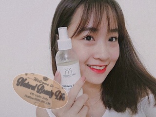 TONER GIẤM TÁO