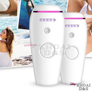 Máy triệt lông vĩnh viễn 🌺bảo hành 1 năm🌺làm trẻ hóa da, không gây đau rát | máy triệt lông công nghệ ipl cao cấp