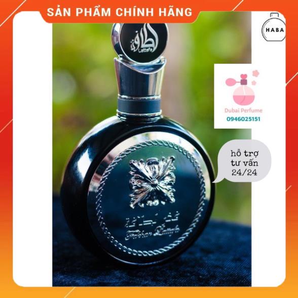 Nước Hoa Dubai Fakhar Lattafa for Men 100ml Nội Địa Dubai Cao Cấp