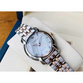 Đồng hồ nữ Citizen EM0716-58A