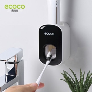 Nhả kem đánh răng ecoco , dụng cụ nhả kem cao cấp 1922