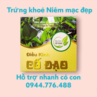 Điều kinh hiếm muộn (0944.776.488)